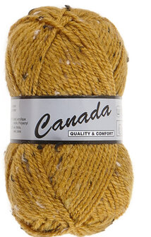 LY Canada Tweed 490