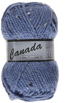 LY Canada Tweed 455