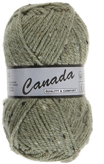 LY Canada Tweed 495