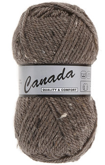 LY Canada Tweed 467