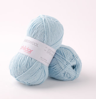 Phildar Lambswool 1446 Caban