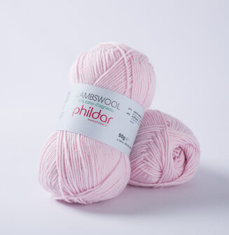 Phildar Lambswool 1005 Eglantine