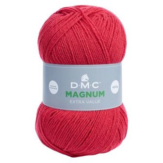 DMC Magnum 694  Rood