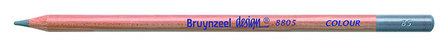 Bruynzeel Design  Sakura Kleurpotlood  8805 nr. 85 Zilver