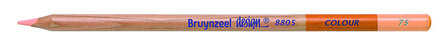 Bruynzeel Design Sakura  Kleurpotlood  8805 nr. 75 Huidskleur