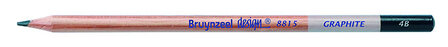 Bruynzeel Graphite  8815 nr. 4B Grafietpotloden