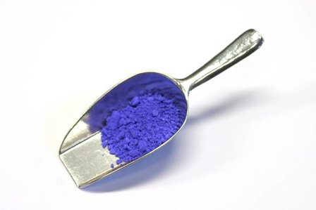 Pigmenten Ultramarijn Violet (Donker) 100 gram 2004111