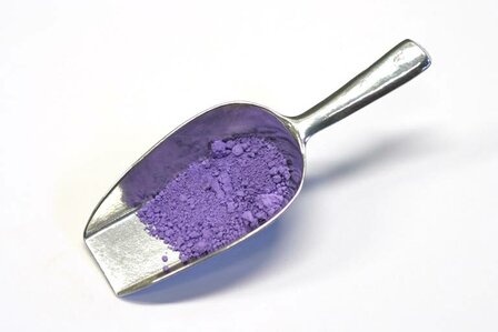 Pigmenten Ultramarijn Violet (Licht) 100 gram 2004110
