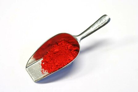 Pigmenten Cadmium Rood (Middel) 100 gram 2004077