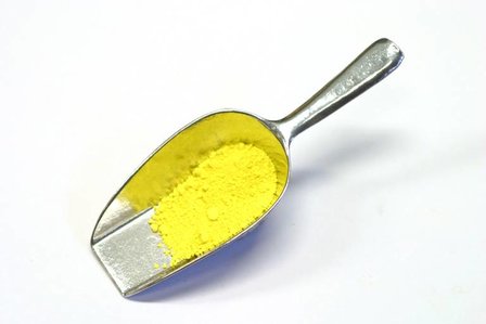 Pigmenten Cadmium Geel Citroen 100 gram 2004042