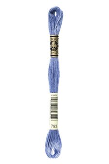 DMC Mouline 793