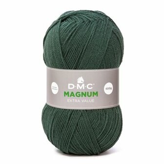 DMC Magnum 671 Groen