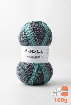 Pingo Colors 0132 Pacifique