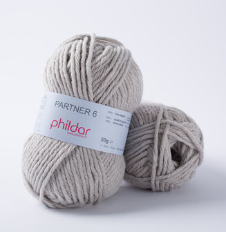 Phil Partner 6 1462 Brume