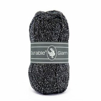 Durable Glam  2237 Charcoal