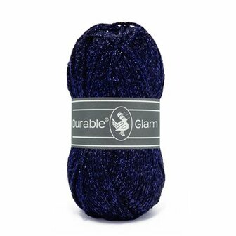 Durable Glam  321 Navy