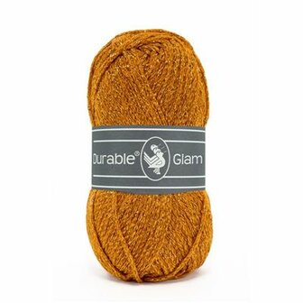 Durable Glam  2181 Ochre