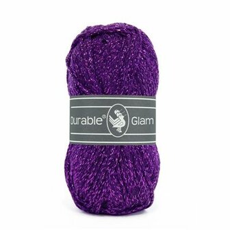 Durable Glam  271 Violet