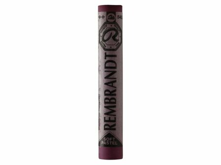 RembrandtSoftPastels nr. 545.3  RoodViolet