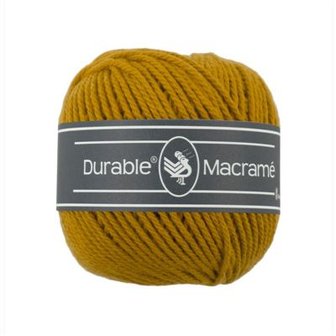 Durable Macrame  2211 Curry