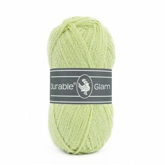 Durable Glam  2158 Light Groen
