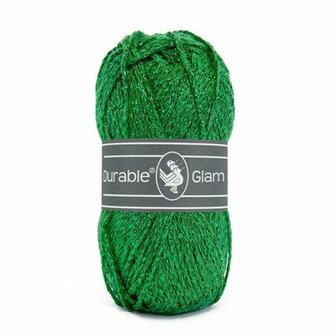 Durable Glam  2147 Bright Groen
