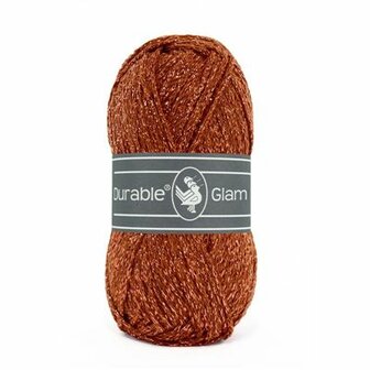 Durable Glam  2208 Cayenne