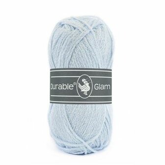 Durable Glam 279 Light Blue