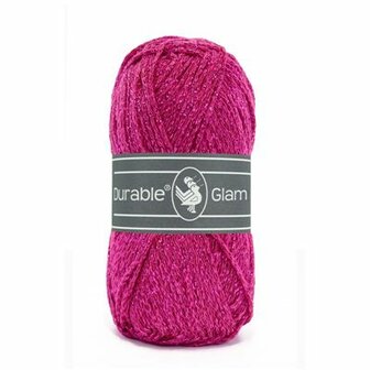 Durable Glam  236 Fuchsia