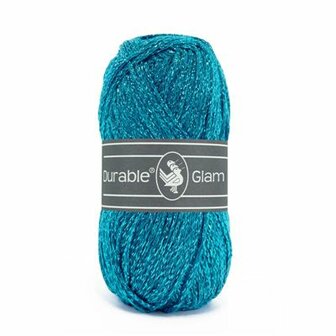 Durable Glam  371 Turquoise