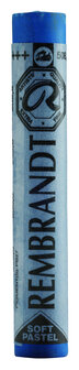 RembrandtSoftPastels nr. 508.8 PruisischBlauw