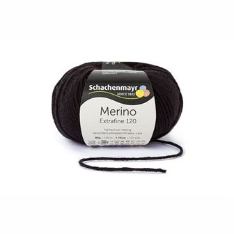 SMC  Merino120 extra fine  199