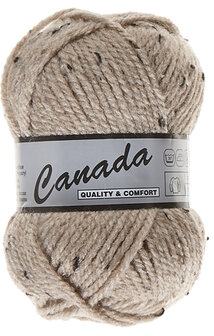 LY Canada Tweed 410