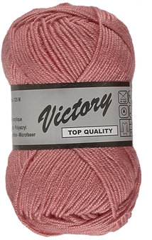LY  Victory 724 Midden Roze