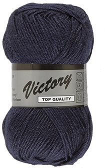 LY Victory 890 Marineblauw