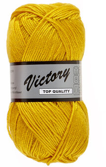 LY Victory 511 Goudgeel 