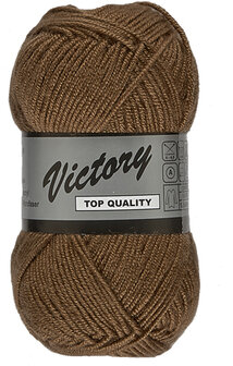 LY Victory 114 Chocolade