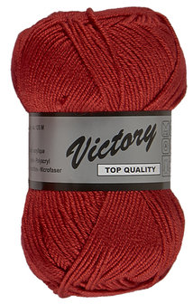 LY Victory 043 Rood
