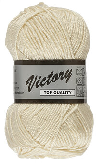 LY Victory 016 Creme 