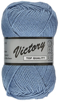 LY Victory  012 Blauw 