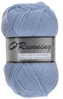 LY Running 011 LichtBlauw