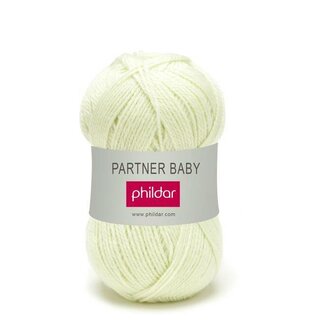 Phildar Partner Baby 0012 Brindille