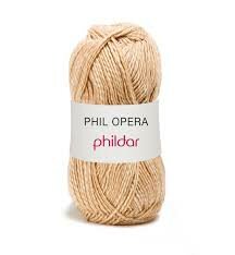 Phil Opera 03 Beige 