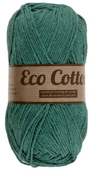 LY Eco Cotton 045 Groen