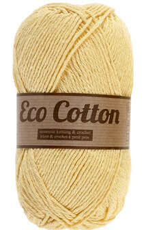 LY  Eco Cotton 510 Geel