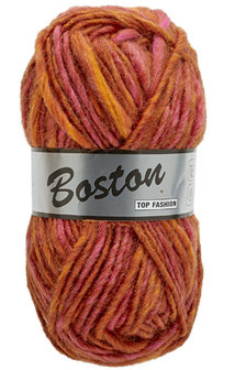 Lammy Yarns Boston nr. 603