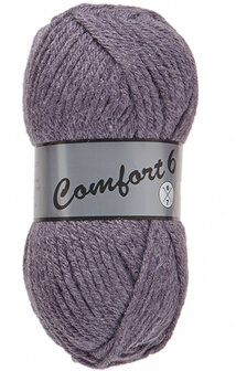 Lammy Yarns Comfort 6 063 Lila