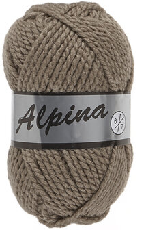 LY  Alpina 027 Taupe