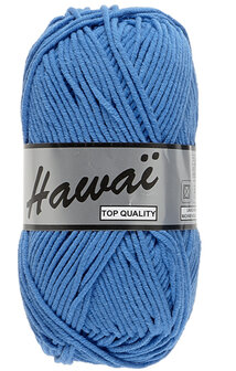 LY  Hawai 040 MiddenBlauw