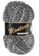 Lammy Yarns Montana 608 GrijsTint